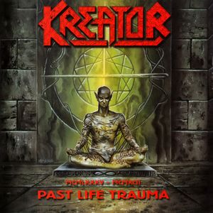 1985–1992 Past Life Trauma