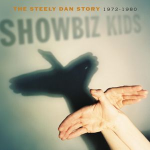 Showbiz Kids: The Steely Dan Story