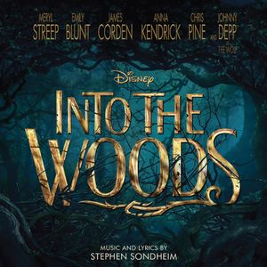 Into the Woods (OST)