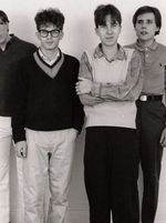 The Feelies
