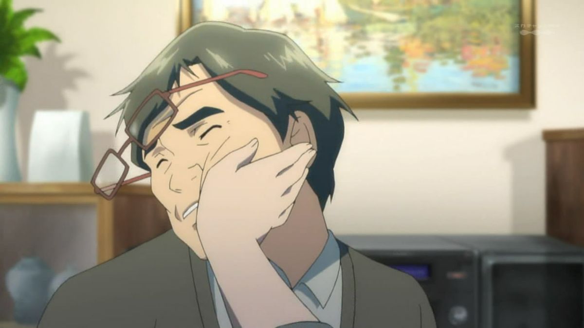 Winter Sonata - Anime (2009) - SensCritique