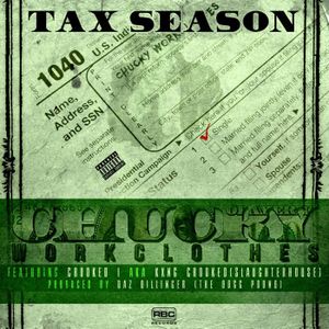 Tax Season (Single)