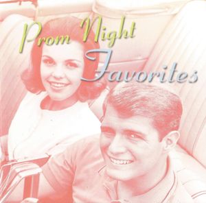 Prom Night Favorites