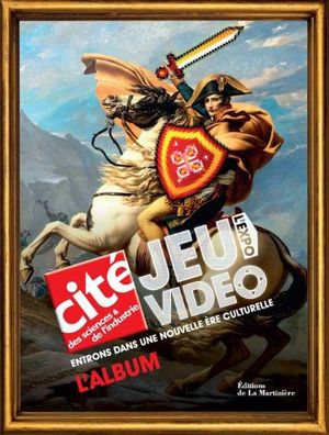 Jeu vidéo, l'expo