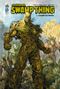 La Guerre des avatars - Le Règne de Swamp Thing, tome 1