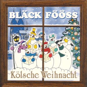 Kölsche Weihnacht