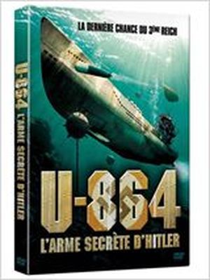 U-864, l'arme secrète d'Hitler