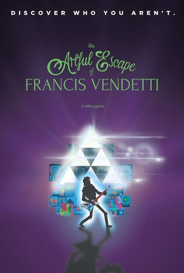 free download the artful escape review