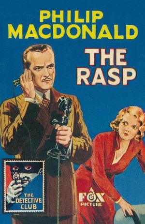 The Rasp (The Detective Club)