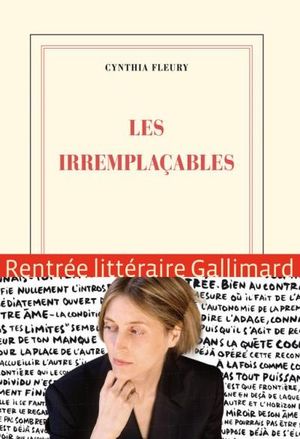 Les Irremplaçables