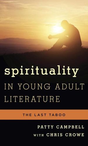 Spirituality in Young Adult Literature