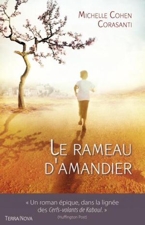 Le rameau d'Amandier