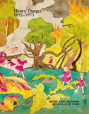 Henry Darger