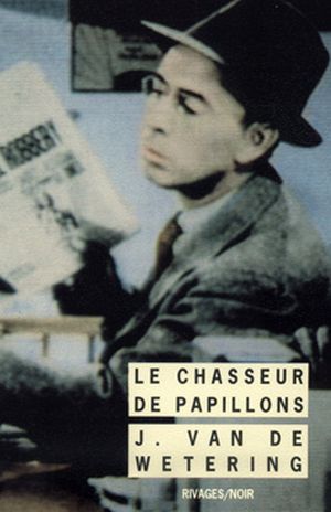 Le Chasseur de papillons