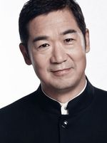 Zhang Guoli
