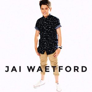 Jai Waetford (EP)