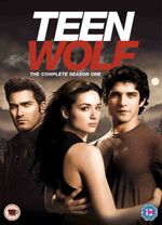 Affiche Teen Wolf Affiche Teen Wolf