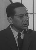 Masao Shimizu
