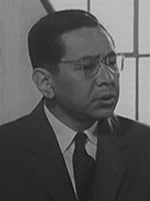 Masao Shimizu