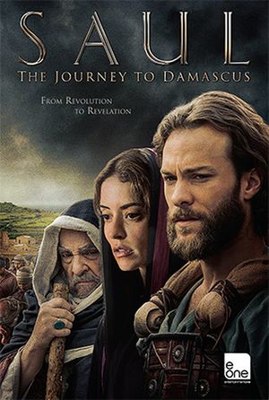 Saul - Il viaggio verso Damasco