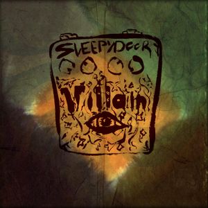 Villian EP (EP)