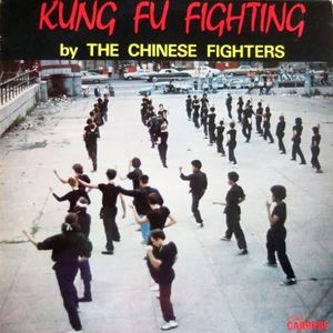 Kung Fu Is Back Home