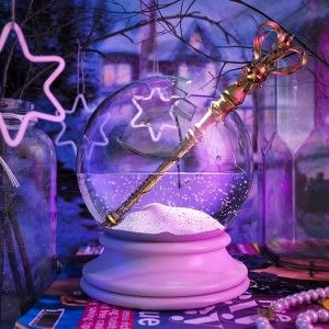 Snow Globe (Single)