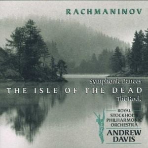 The Isle of the Dead, Symphonic Poem, op. 29