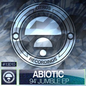 94’ Jumble EP (EP)