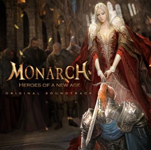 Theme of Monarch