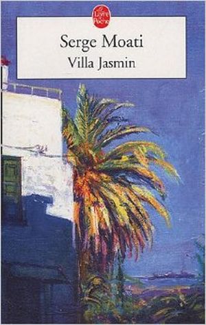 Villa Jasmin