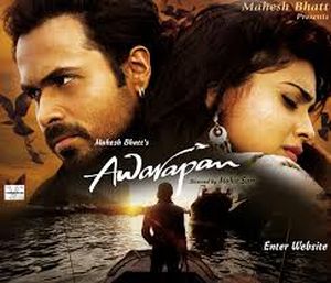 Awarapan (OST)