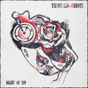 Night of Sin (Single)