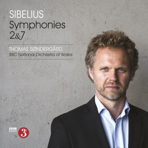 Symphonies 2 & 7