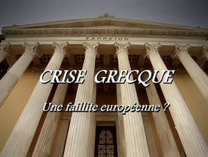 La crise grecque, une faillite européenne