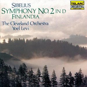 Symphony no. 2 in D, op. 43: III. Vivacissimo / IV. Finale