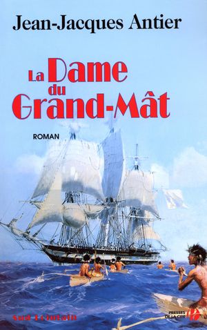 La dame du Grand-Mat