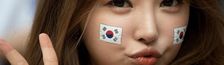 Cover Les 25 films sud-coréens les mieux notés sur IMDb