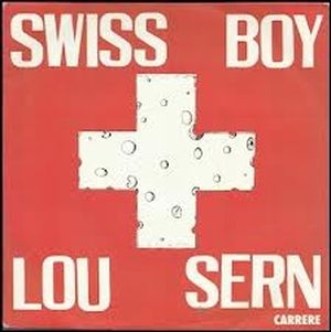 Swiss Boy (Single)