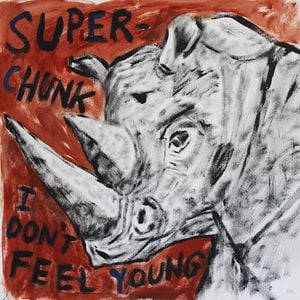I Don’t Feel Young (Single)