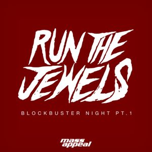 Blockbuster Night, Pt. 1 (Single)