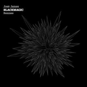 BLACKMAGIC (Joy Orbison's Recreation)