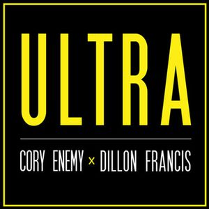 Ultra (EP)