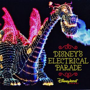 Disney's Electrical Parade (Single)