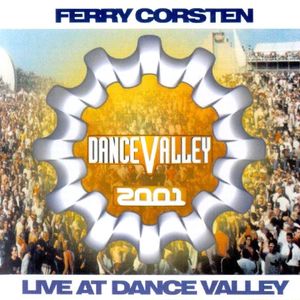 Live at Dance Valley 2001