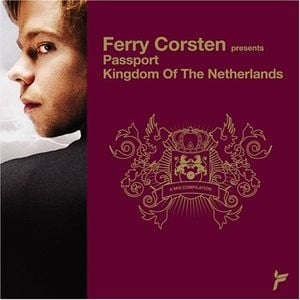 Passport: Kingdom of the Netherlands