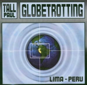 Globetrotting Vol. 1 Lima, Peru