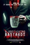Affiche Bloodsucking Bastards