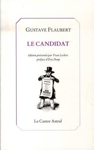 Le Candidat