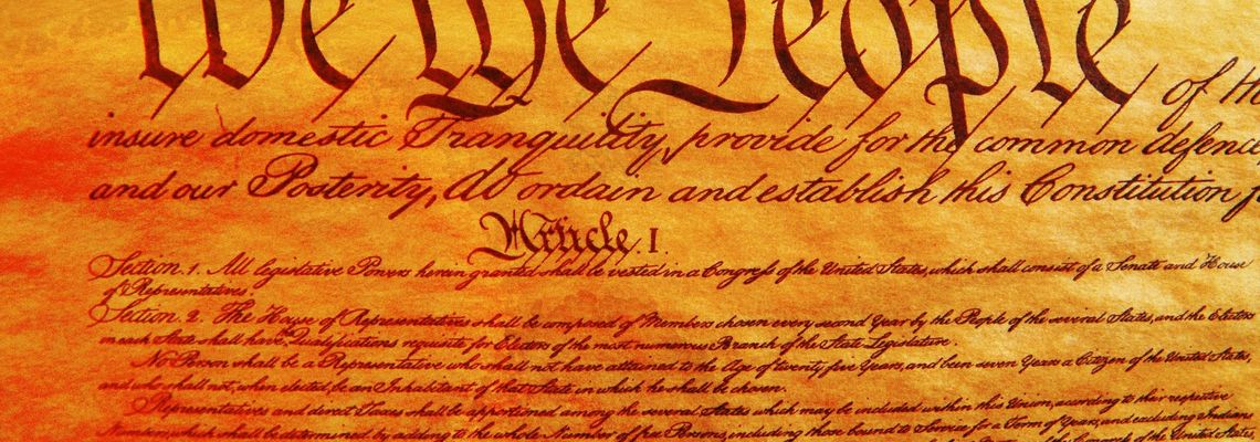 Cover American Experience